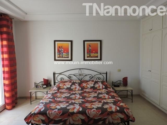 Appartement vente