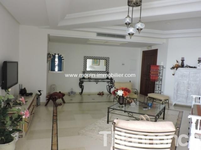 Appartement vente