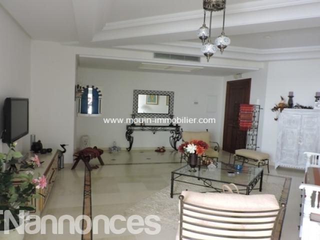 Appartement vente