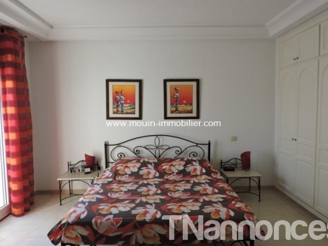 Appartement vente