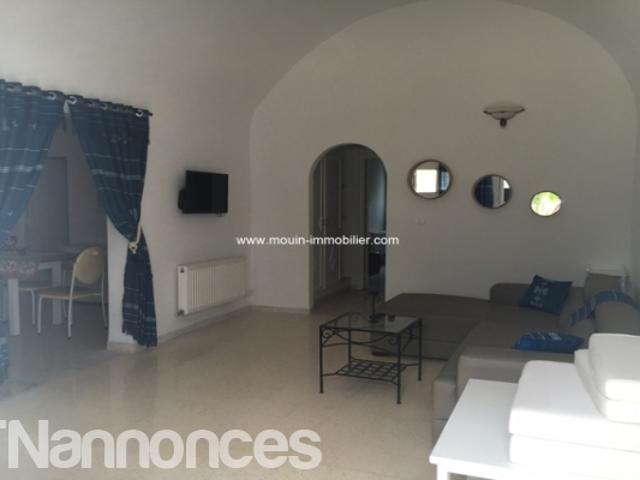 Appartement vente