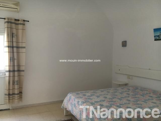 Appartement vente