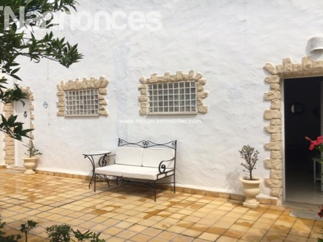 Appartement vente