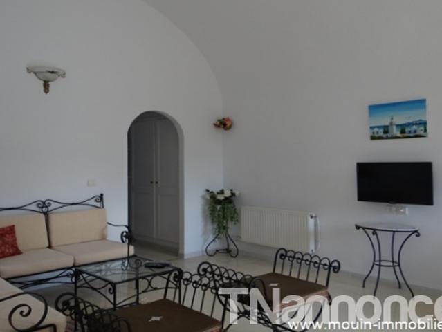 Appartement vente