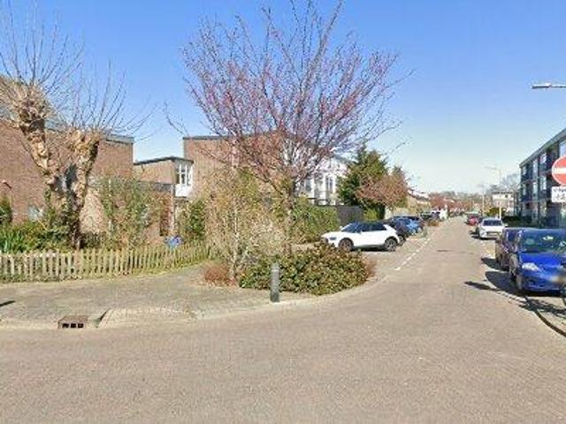 Appartement te huur in Ridderkerk, Zuid Holland