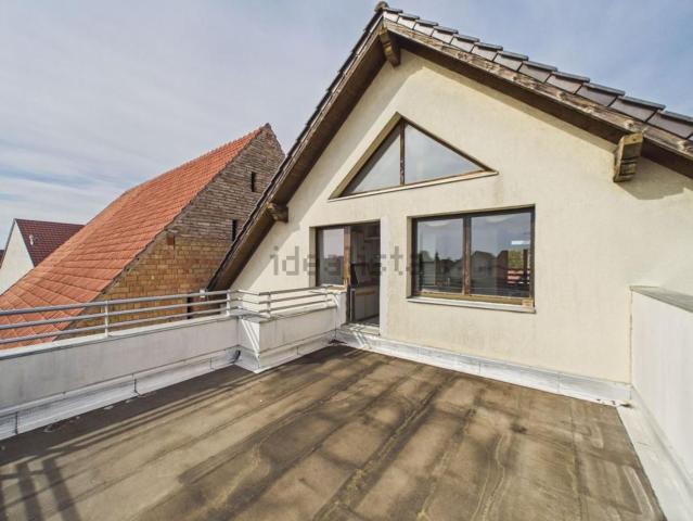 Appartement vente à Holtzheim, Collectivité européenne d'Alsace