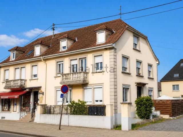 Appartement vente à Holtzheim, Collectivité européenne d'Alsace