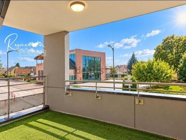 Appartement vente à Mattfeld, Hombourg