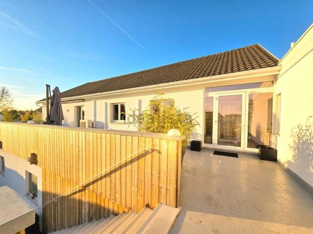Appartement vente à Mattfeld, Hombourg