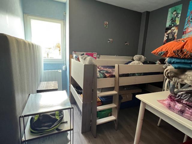 Appartement vente à Val-de-Briey, Homécourt