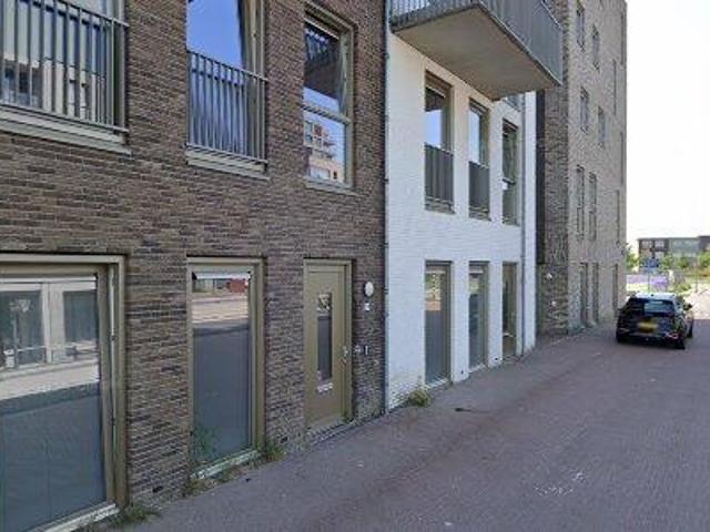 Appartement te huur in Almere-haven, Flevoland
