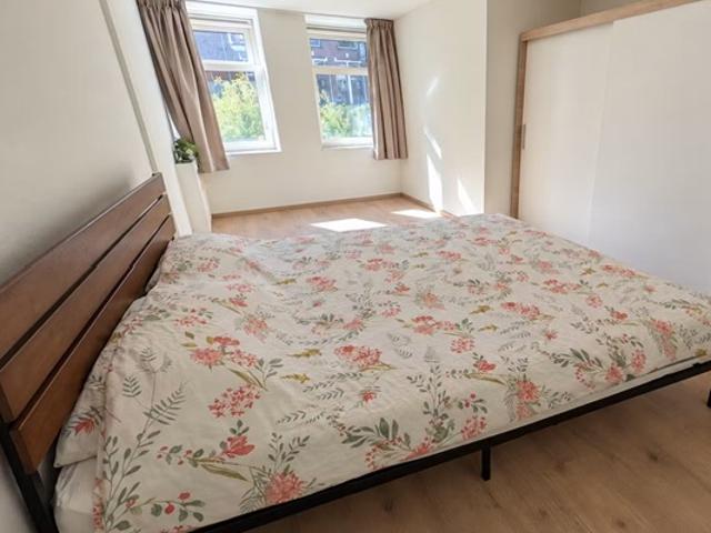 Appartement te huur in Middelland, Rotterdam