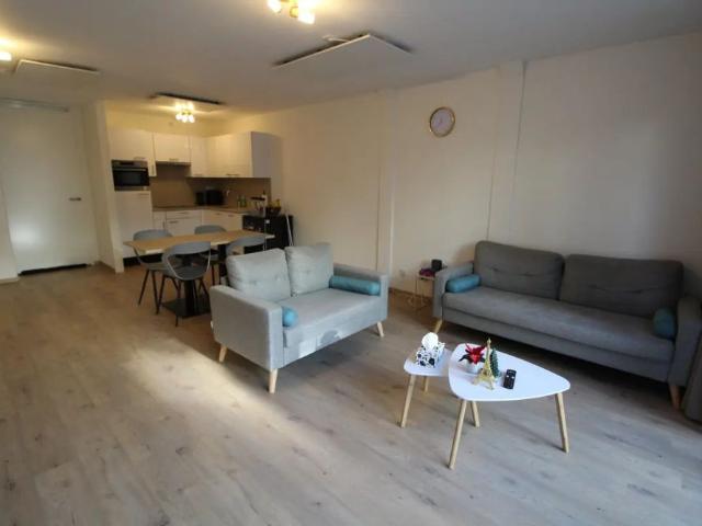 Appartement te huur in Middelland, Rotterdam