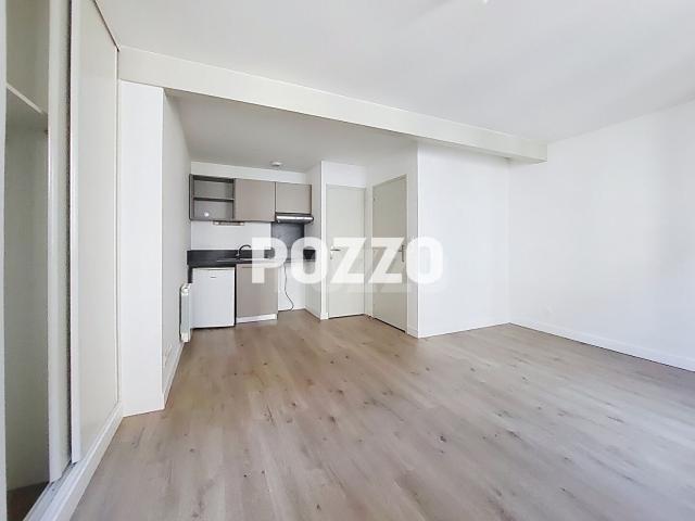 Appartement location à Lisieux, Honfleur