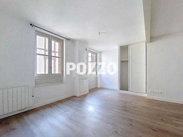 Appartement location à Lisieux, Honfleur