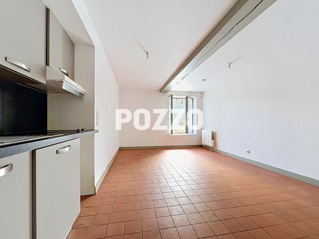 Appartement vente à Lisieux, Honfleur