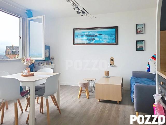 Appartement location à Lisieux, Honfleur
