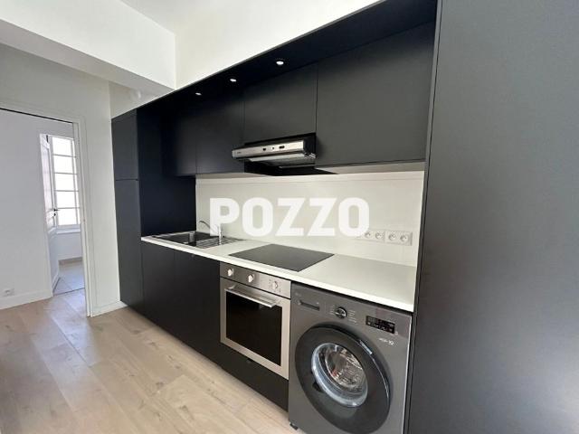 Appartement location à Lisieux, Honfleur