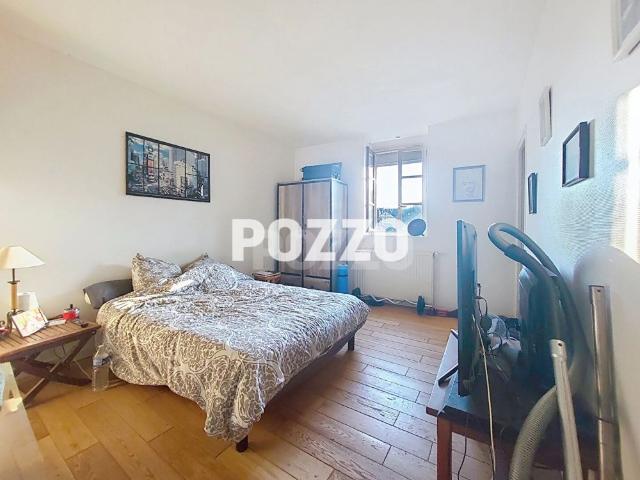 Appartement location à Lisieux, Honfleur