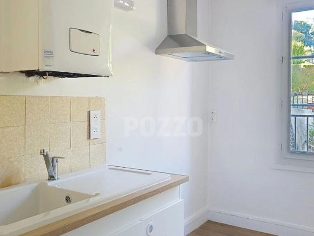 Appartement location à Lisieux, Honfleur