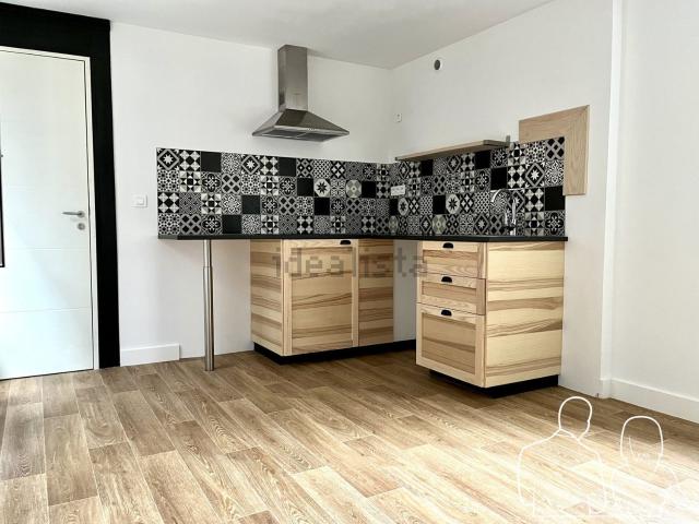 Appartement location à Honfleur