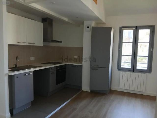Appartement location à Honfleur