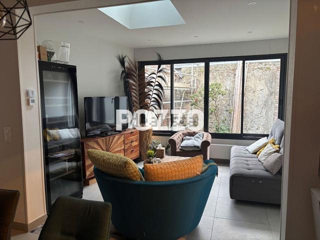 Appartement location à Honfleur