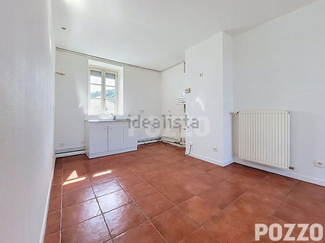 Appartement location à Honfleur