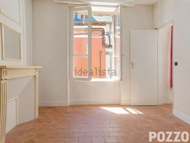 Appartement location à Honfleur