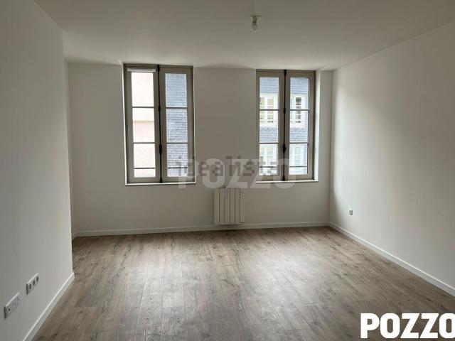 Appartement location à Honfleur