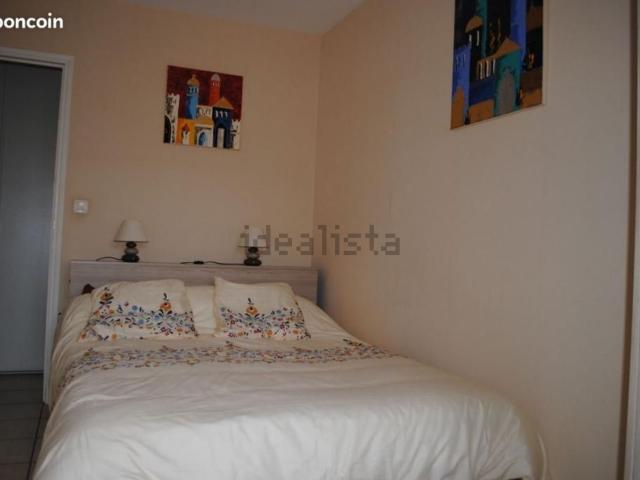 Appartement location à Honfleur