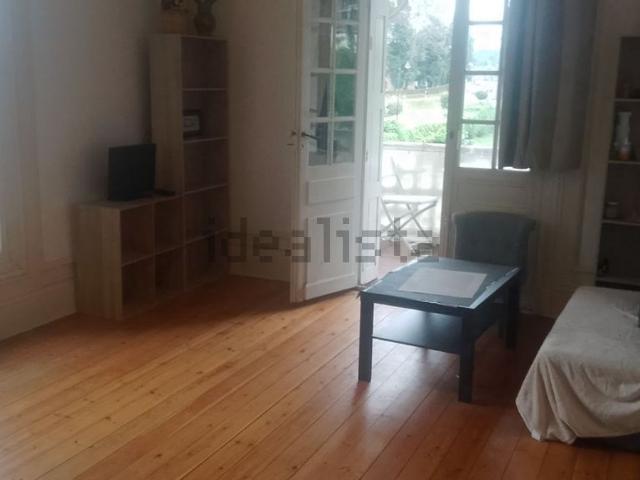 Appartement location à Honfleur