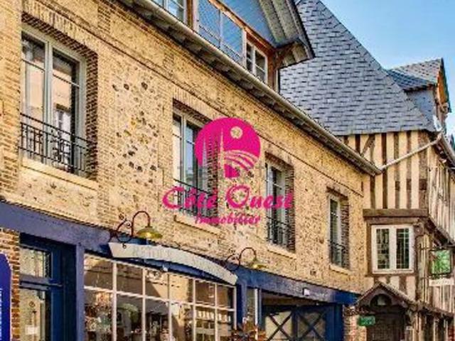 Appartement location à Honfleur