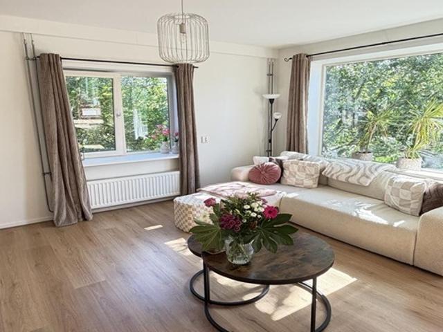 Appartement te huur in Schieringen en De Centrale, Leeuwarden