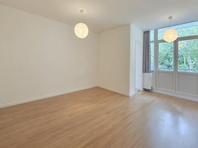 Appartement te huur in Kralingen-Oost, Rotterdam