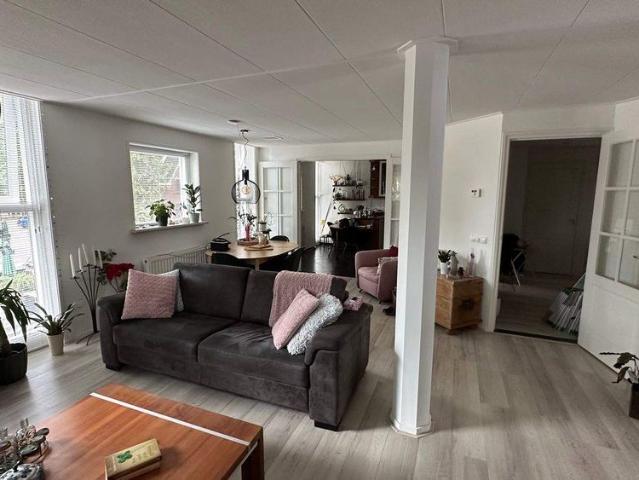 Appartement te huur in Gorssel, Gelderland