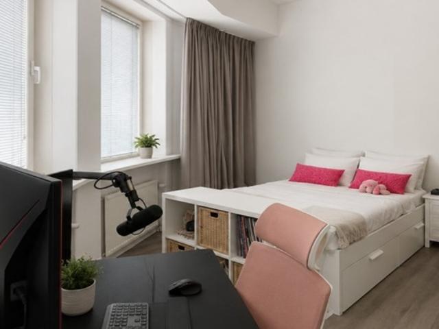 Appartement te huur in Apeldoorn, Gelderland