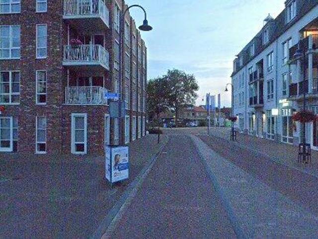 Appartement te huur in Krimpen Aan De Lek, Zuid Holland