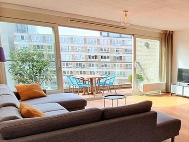 Appartement te huur in Bos en Lommer, Amsterdam