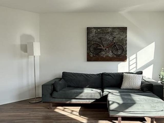 Appartement te huur in Bos en Lommer, Amsterdam
