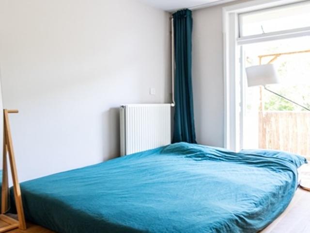 Appartement te huur in West, Amsterdam