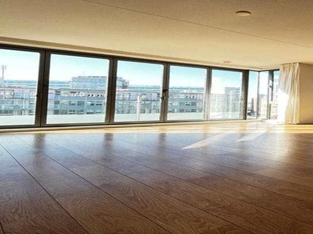 Appartement te huur in West, Amsterdam