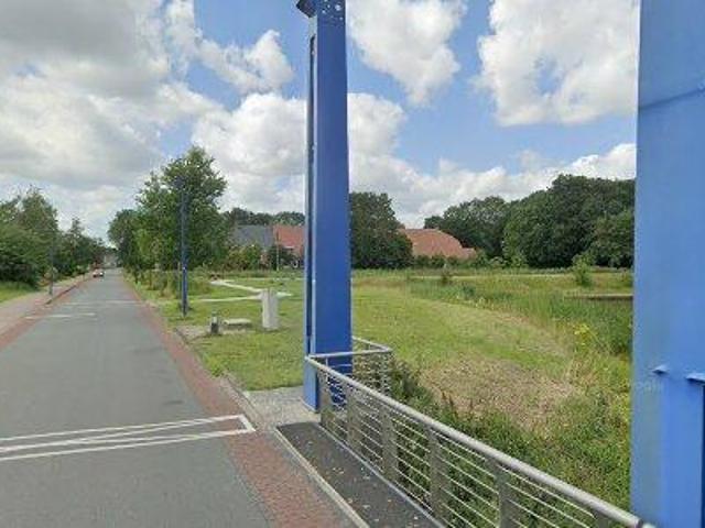 Appartement te huur in Midwolda, Groningen