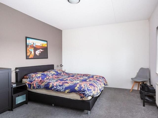 Appartement te huur in Ede-Zuid, Ede