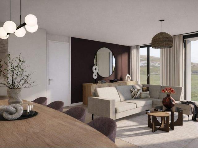 Appartement te huur in Molenschot, Noord Brabant