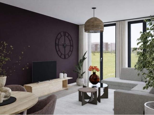 Appartement te huur in Molenschot, Noord Brabant