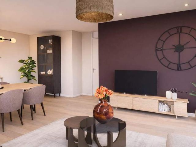 Appartement te huur in Molenschot, Noord Brabant