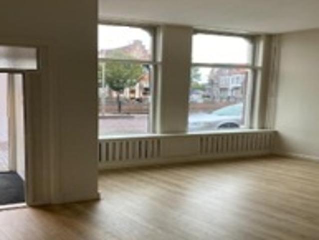 Appartement te huur in Zonnepark RWZI Sneek, Sneek
