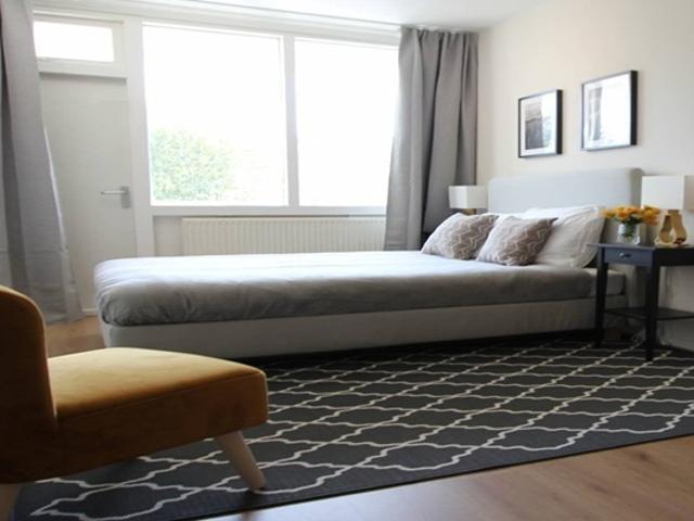 Appartement te huur in Zuidoost, Amsterdam