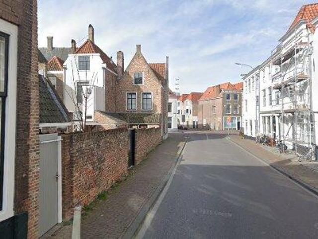 Appartement te huur in Zeeland